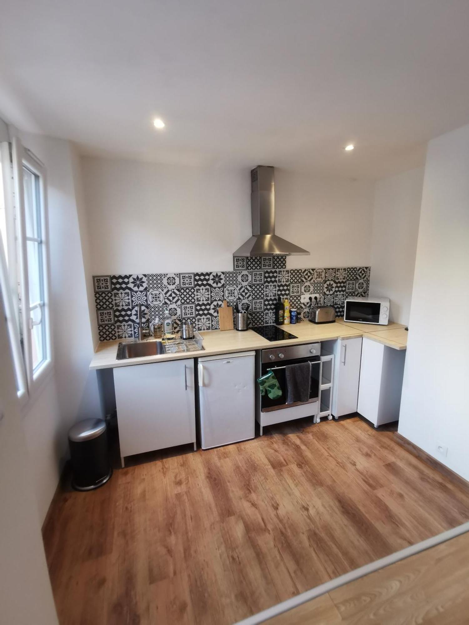 La Rade - Evasion Et Culture Apartment Toulon