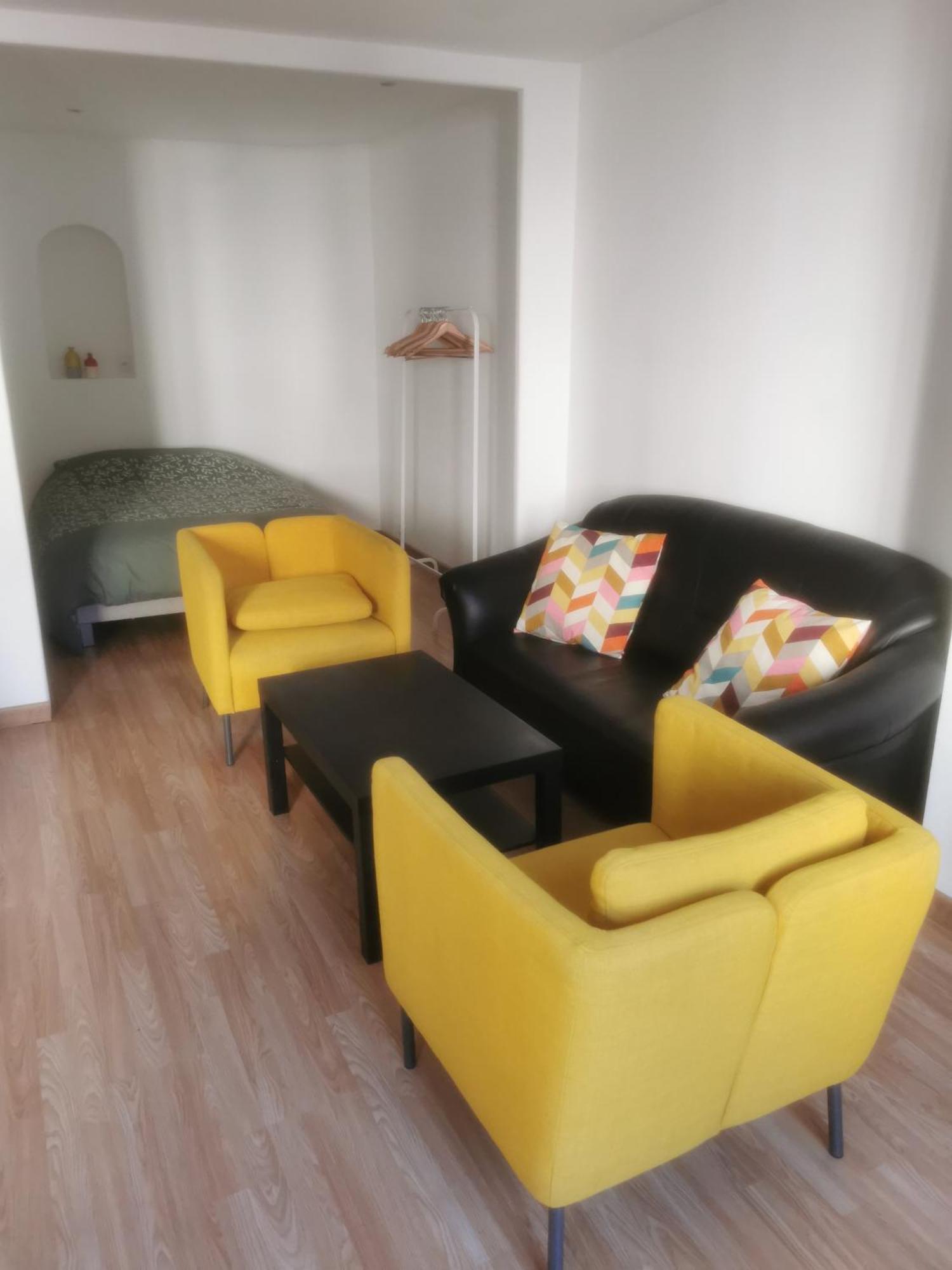 Apartment La Rade - Evasion Et Culture Toulon