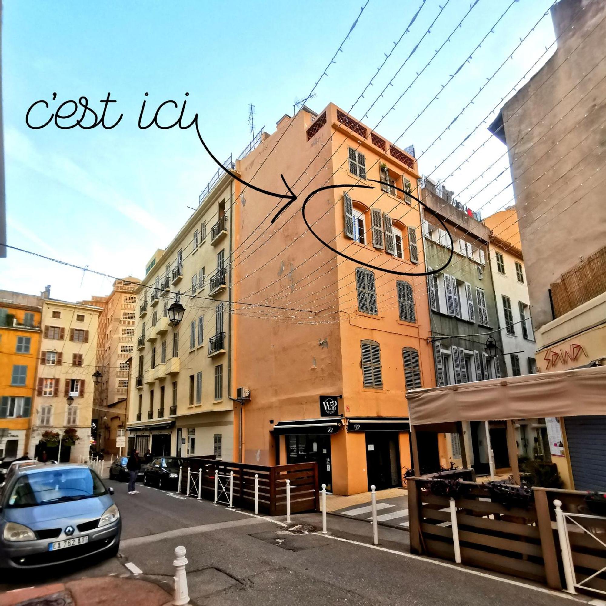 La Rade - Evasion Et Culture * Toulon