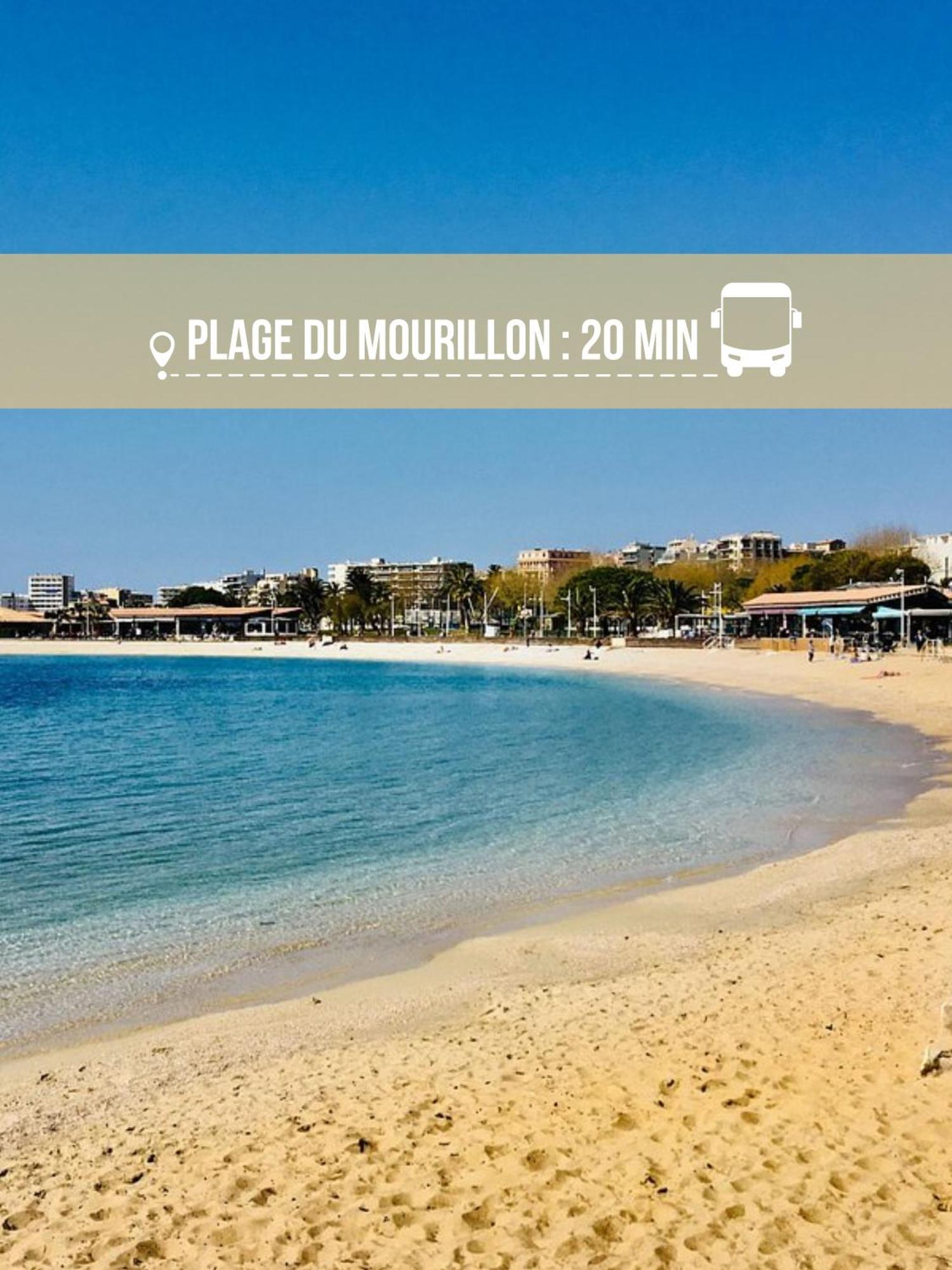 Apartment La Rade - Evasion Et Culture Toulon